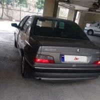 پارس(پرشیا)۹۲ تمیز