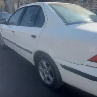 سمند مدل ۹۵ رینگ آلمینیومی|خودرو سواری و وانت|تربتحیدریه, پائین ولایت|دیوار