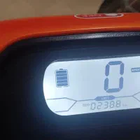 موتور برقی|موتورسیکلت|تهران, حکمت|دیوار