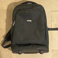 کوله چرخدار نیلپر آکبند