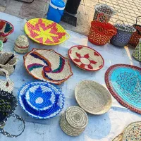 صنایع دستی|صنایع دستی و سایر لوازم تزئینی|عسلویه, |دیوار