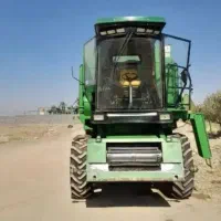 کمباین|خودرو سنگین|سنندج, |دیوار