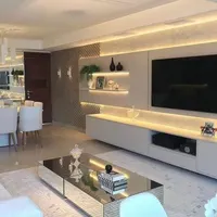 اپارتمان ۲ خوابه لوکس *پارک قوری