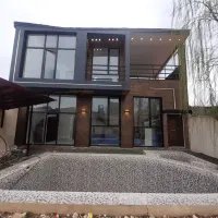ویلاباغ بافت دوبلکس تاپ لوکیشن سهیلیه کردان