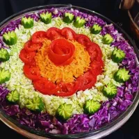 فروش مواد غذایی