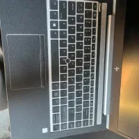 Hp elite book 745 g6