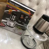 خرد کن سیلور کرست نو ۳۵۰۰وات ۳/۸لیتری