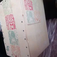 کاخن لوتوس نو