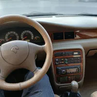 سمند کلکسیونی x7 درحدصفر۸۶با سخنگو|خودرو سواری و وانت|دزفول, |دیوار