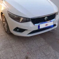 تارا اوتوماتیک|خودرو سواری و وانت|نجف‌آباد, نمازی|دیوار