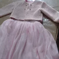 لباس 1تا2سال اسباب بازی