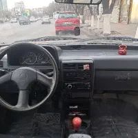 پراید صبا ۸۷سفید|خودرو سواری و وانت|تبریز, |دیوار