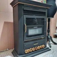 شومینه هیوندا