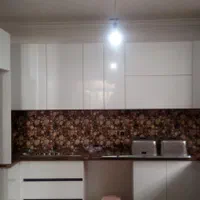 نصب تخصصی کابینت های آماده و  دسته دوم|خدمات پیشه و مهارت|سنگر, |دیوار