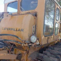 بلدوزر D6 کاترپیلار|خودرو سنگین|ملایر, |دیوار