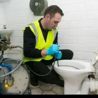 لوله بازکنی چاه بازکن سراسرقم (منصفانه) ۲۴ساعته