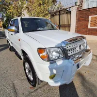 کاپرا دو دیفرانسیل سندشخصی فوق العاده سالم|خودرو سواری و وانت|سقز, |دیوار