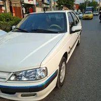 پارس سال مدل ۹۳ بدون رنگ