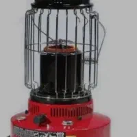 چراغ سولان سالم