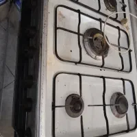 اجاق گاز فر دار|اجاق گاز و لوازم برقی پختوپز|مرند, |دیوار