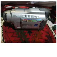 دوربین فیلمبردای سامسونگ  اکبند