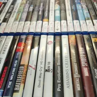 دیسک بازی ps4 ps5 پلمپ کارکرده|کنسول، بازی ویدئویی و آنلاین|کرج, گوهردشت|دیوار