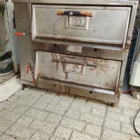 فر پیتزا