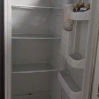 یخچال وفریزرالکترواستیل|یخچال و فریزر|بومهن, |دیوار