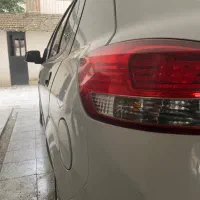 تیبا ۲|خودرو سواری و وانت|گرگان, |دیوار