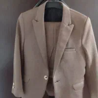 کت وشلوار بچه گانه