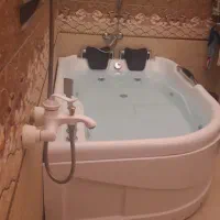 وان دو نفره در حد نو