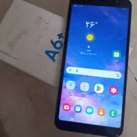 گوشی سامسونگ a6پلاس