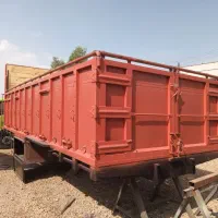 اتاق تک بنز