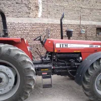 . فروش تراکتورصفرخشک|خودرو سنگین|صومای برادوست, |دیوار