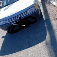 پژوروآ مدل 85 دوگانه کارخانه|خودرو سواری و وانت|بیرجند, |دیوار