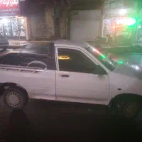 وانت پراید ۱۵۱