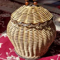 ارغوان بافی