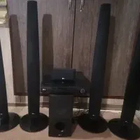 سینما خانگی