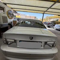 سمند سورن پلاس ef7|خودرو سواری و وانت|کرج, مهرویلا جنوبی|دیوار