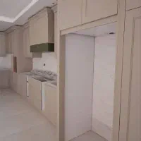 رونیکا پالاس / تریتیوم وی آی پی/ ۱۰۰ متری/ قطعی|پیش‌فروش املاک|تهران, چیتگر جنوبی|دیوار