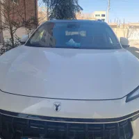 لاماری سفید اواخر 401