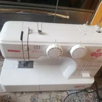چرخ خیاطی خانگی مارشال ۳۶کاره
