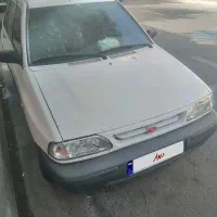 پراید مدل91