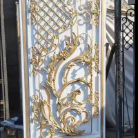 جوشکاری و آهنگری سیار  ولیعصر|خدمات پیشه و مهارت|بروجرد, |دیوار