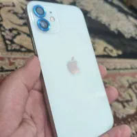 آیفون ۱۲نرمال ۲۵۶ گیگ دوسیم