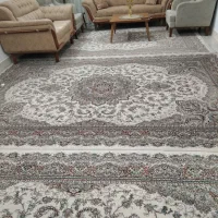 سه عددفرش نه متری سالم