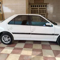 پارس فول سفارشی 402