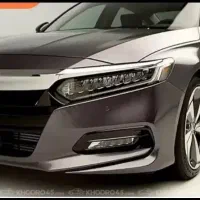 حواله هوندا آکورد