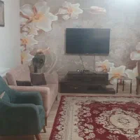 سوئیت مستقل ۱ و۲ خواب بهشهر باپارکینگ