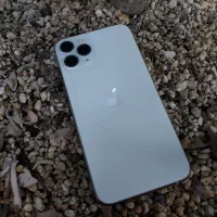 گوشی موبایل آیفون ۱۱ پرو